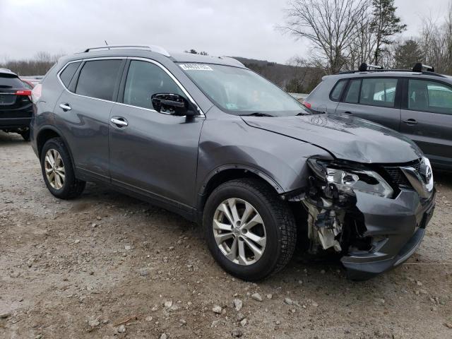 Photo 4 from auction – 2016 NISSAN ROGUE S with VIN KNMAT2MV2GP734251