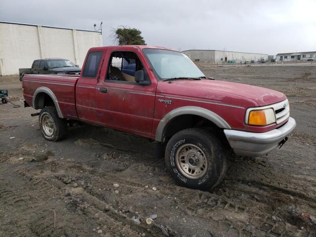 Photo 4 from auction – 1993 FORD RANGER SUP with VIN 1FTDR15XXPPA86647