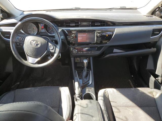 Photo 8 from auction – 2015 TOYOTA COROLLA L with VIN 2T1BURHE5FC230441