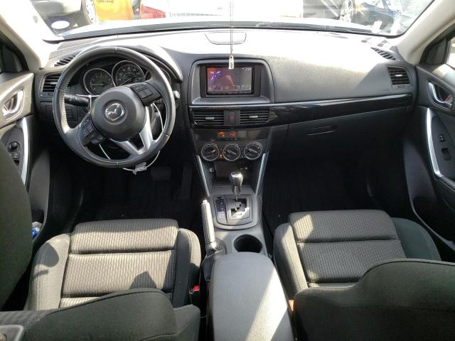 Photo 8 from auction – 2014 MAZDA CX-5 TOURI with VIN JM3KE2CY4E0371555