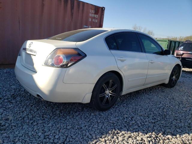 Photo 3 from auction – 2007 NISSAN ALTIMA 2.5 with VIN 1N4AL21E27N490820