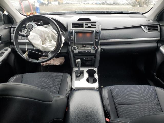 Photo 8 from auction – 2014 TOYOTA CAMRY L with VIN 4T1BF1FK8EU439772