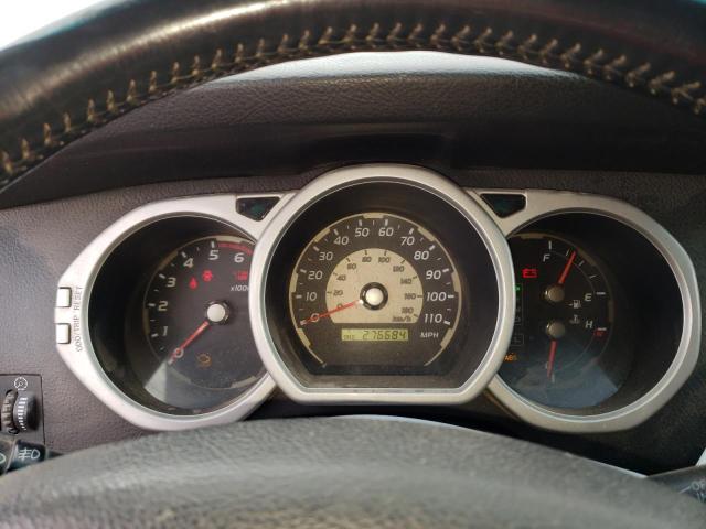 Photo 9 from auction – 2003 TOYOTA 4RUNNER SR with VIN JTEBT14R230007210