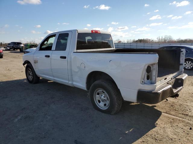 Photo 2 from auction – 2019 RAM 1500 CLASS with VIN 1C6RR6FG7KS603739