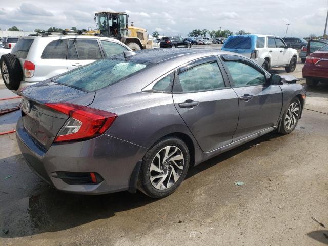 Photo 3 from auction – 2017 HONDA CIVIC EX with VIN 19XFC2F7XHE042048