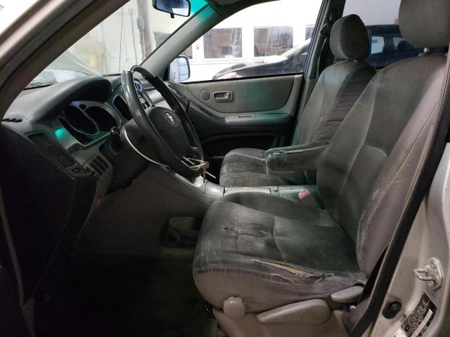 Photo 7 from auction – 2006 TOYOTA HIGHLANDER with VIN JTEGD21A860139321