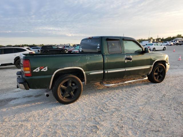 Photo 3 from auction – 2002 GMC NEW SIERRA with VIN 2GTEK19V121360437