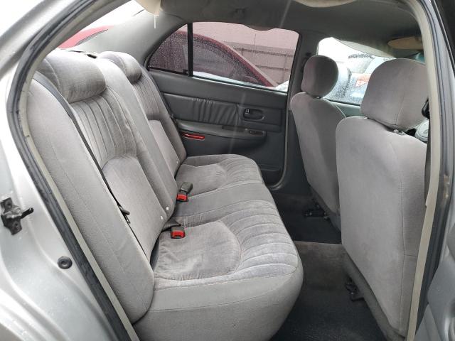 Photo 10 from auction – 2003 BUICK CENTURY CU with VIN 2G4WS52J631107954
