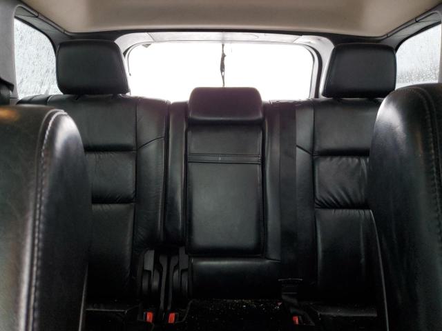 Photo 10 from auction – 2012 JEEP GRAND CHER with VIN 1C4RJFAG0CC285319
