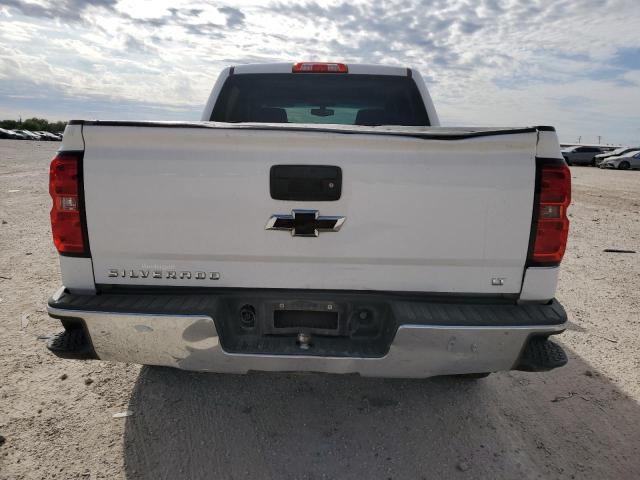 Photo 6 from auction – 2014 CHEVROLET SILVERADO with VIN 3GCPCREH8EG212740
