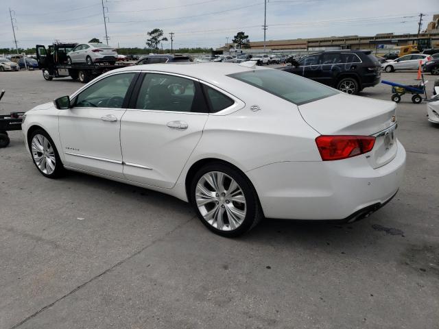 Photo 2 from auction – 2016 CHEVROLET IMPALA LTZ with VIN 1G1145S39GU164677