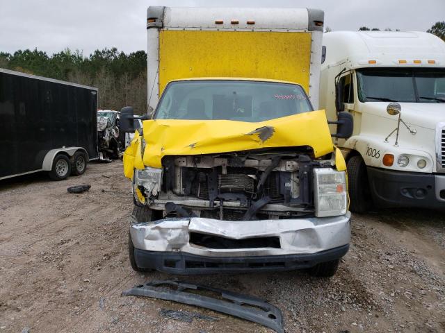 Photo 5 from auction – 2014 FORD ECONOLINE with VIN 1FDWE3FL3EDA83515