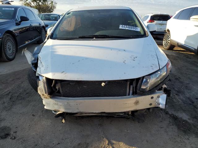 Photo 5 from auction – 2012 HONDA CIVIC LX with VIN JHMFB2F59CS000184