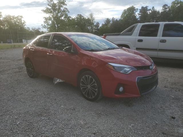 Photo 4 from auction – 2016 TOYOTA COROLLA L with VIN 5YFBURHE7GP515241