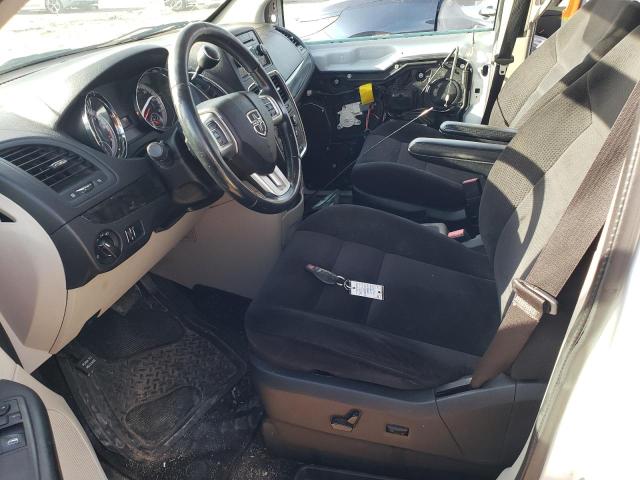 Photo 7 from auction – 2014 DODGE GRAND CARA with VIN 2C4RDGBG8ER352531