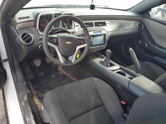 صورة رقم 8 من المزاد - 2015 CHEVROLET CAMARO LS مع VIN 2G1FA1E38F9304507