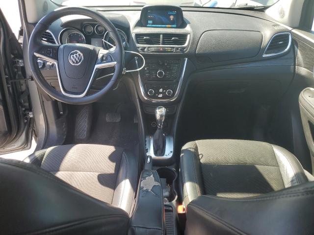 Photo 8 from auction – 2013 BUICK ENCORE CON with VIN KL4CJBSB3DB079785
