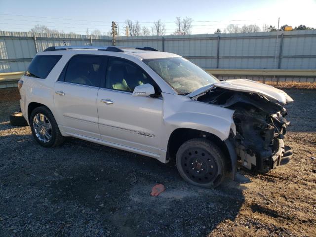 Photo 4 from auction – 2016 GMC ACADIA DEN with VIN 1GKKRTKD1GJ125291