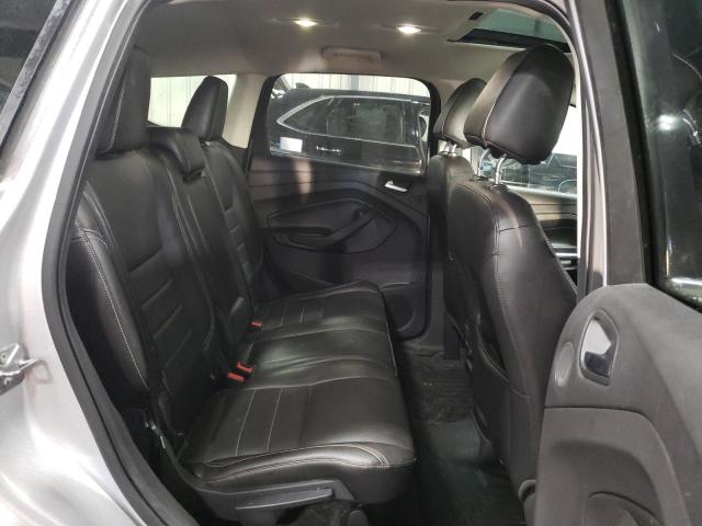 Photo 11 from auction – 2014 FORD ESCAPE TIT with VIN 1FMCU9J99EUB98818