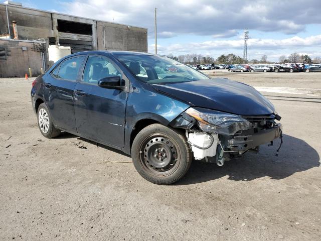 Photo 4 from auction – 2019 TOYOTA COROLLA L with VIN 2T1BURHE7KC244061
