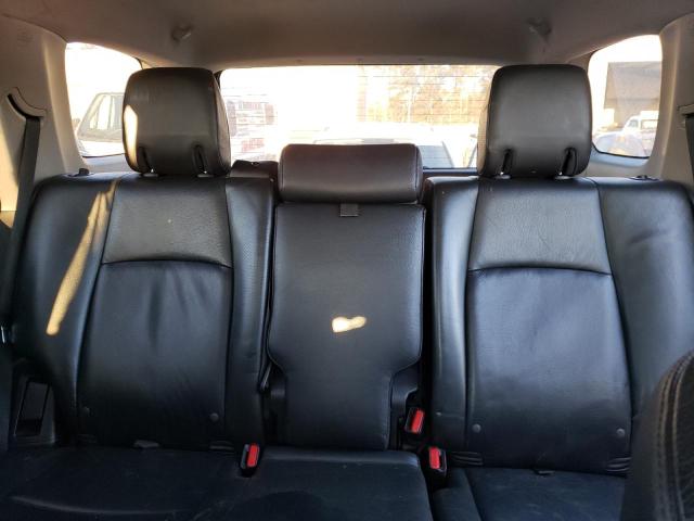 Photo 10 from auction – 2013 TOYOTA 4RUNNER SR with VIN JTEZU5JR1D5046737