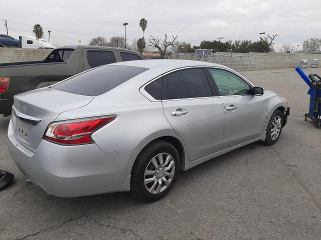 Photo 3 from auction – 2015 NISSAN ALTIMA 2.5 with VIN 1N4AL3AP5FC578844