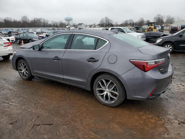 Photo 2 from auction – 2022 ACURA ILX PREMIU with VIN 19UDE2F77NA004794