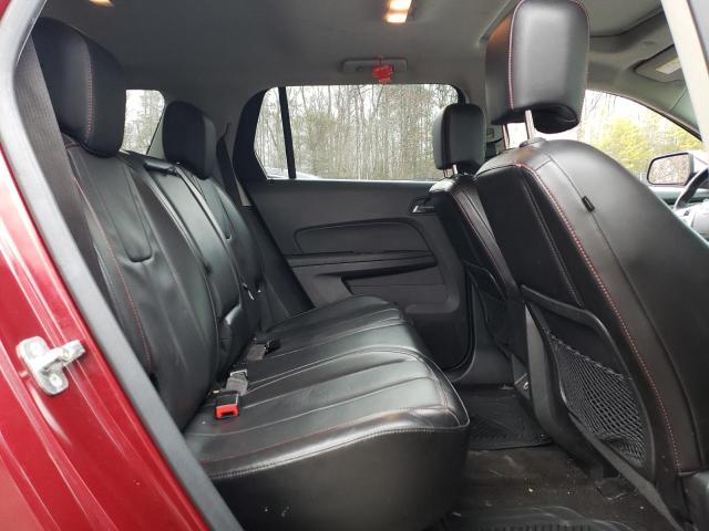 Zdjęcie 11 z aukcji – 2016 GMC TERRAIN SL z VIN 2GKFLUEK7G6126719