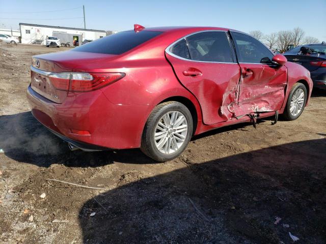 Снимка 3 от търг – 2015 LEXUS ES 350 с VIN JTHBK1GG6F2179183