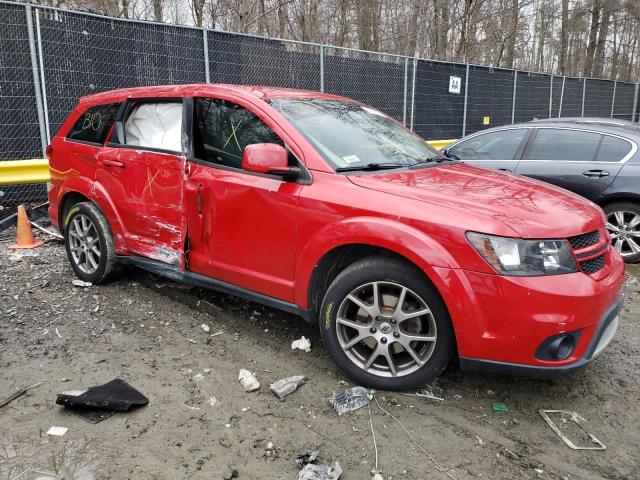 Photo 4 from auction – 2019 DODGE JOURNEY GT with VIN 3C4PDCEG2KT783080