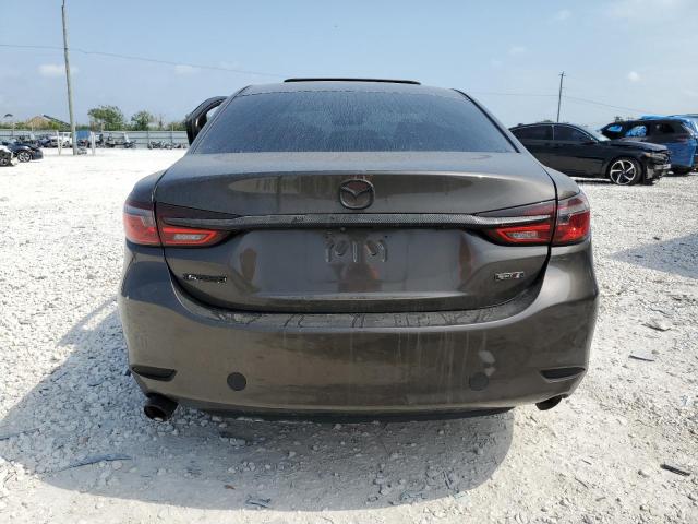 Photo 6 from auction – 2018 MAZDA 6 TOURING with VIN JM1GL1VM5J1314343