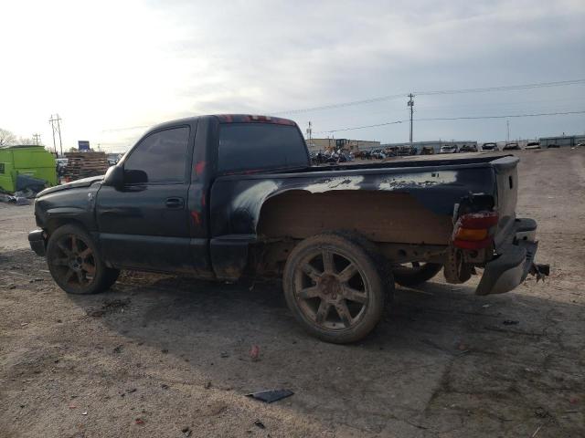 Photo 2 from auction – 2003 GMC NEW SIERRA with VIN 1GTEC14X93Z192819