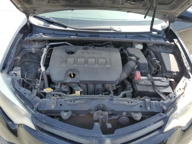 Photo 11 from auction – 2014 TOYOTA COROLLA L with VIN 5YFBURHE6EP053459