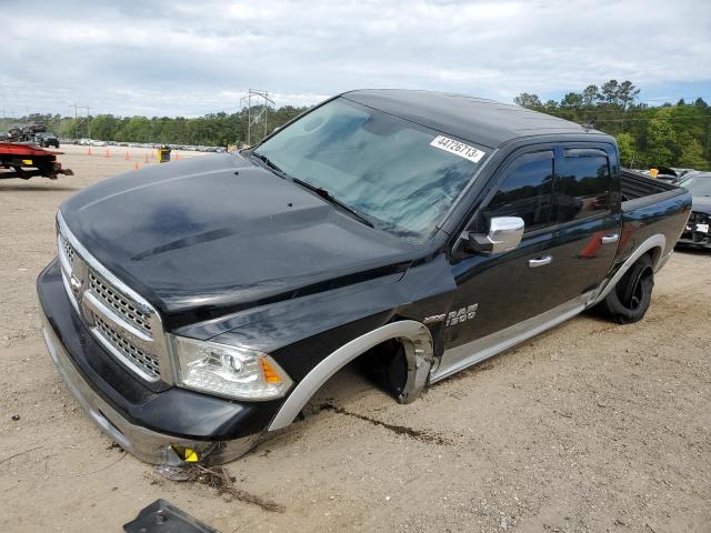 RAM 1500 LARAM 2014 with VIN 1C6RR6NT3ES168463 - Photo from auction