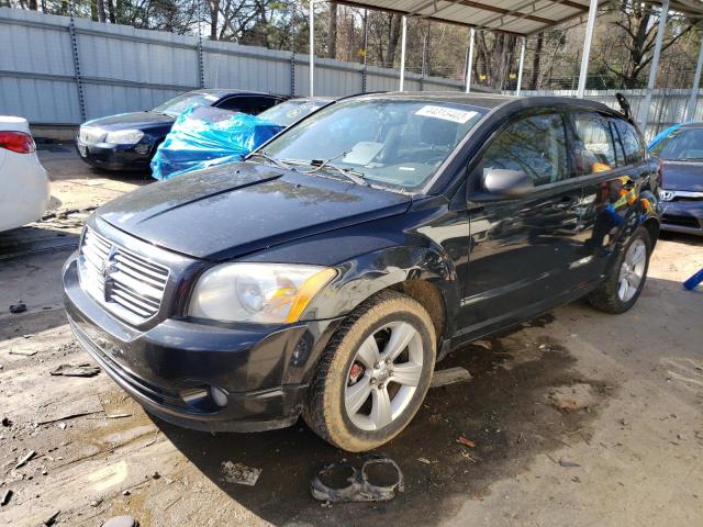 DODGE CALIBER MA 2010 with VIN 1B3CB3HA4AD615555 - Photo from auction