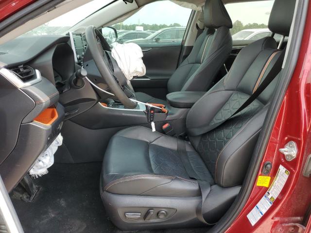 Photo 7 from auction – 2019 TOYOTA RAV4 ADVEN with VIN 2T3J1RFVXKW050332