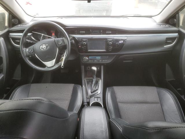 Photo 8 from auction – 2015 TOYOTA COROLLA L with VIN 2T1BURHE6FC435122