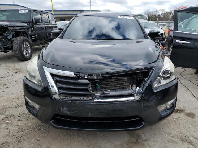 Photo 5 from auction – 2013 NISSAN ALTIMA 2.5 with VIN 1N4AL3AP9DN549025