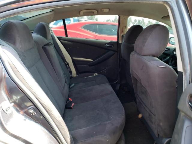 Photo 10 from auction – 2011 NISSAN ALTIMA BAS with VIN 1N4AL2AP0BN451878