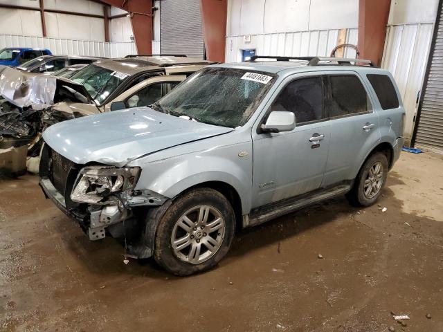 Photo 1 from auction – 2008 MERCURY MARINER PR with VIN 4M2CU87178KJ22265
