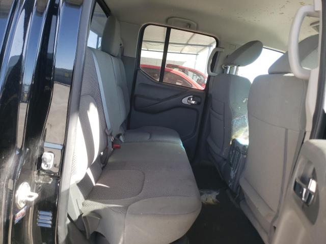 Photo 10 from auction – 2018 NISSAN FRONTIER S with VIN 1N6DD0ERXJN749340