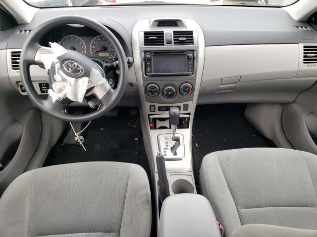 Photo 8 from auction – 2013 TOYOTA COROLLA BA with VIN 2T1BU4EE5DC014240