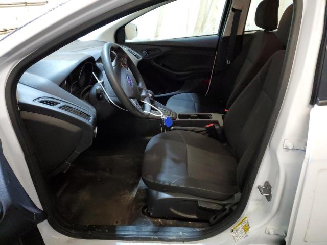 Photo 7 from auction – 2018 FORD FOCUS S with VIN 1FADP3E20JL326461
