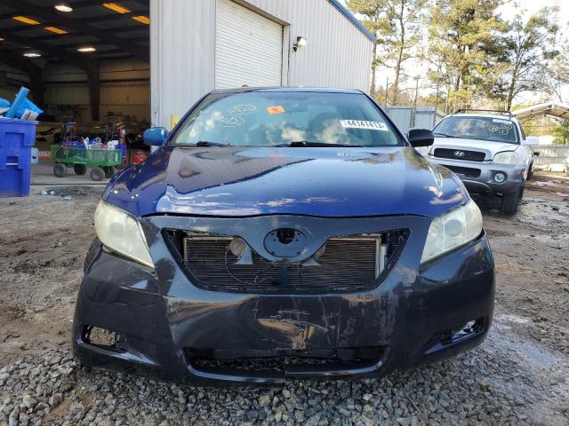 Photo 5 from auction – 2008 TOYOTA CAMRY CE with VIN 4T1BE46K88U220299