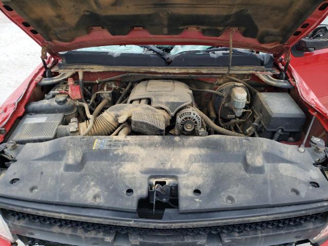 Photo 11 from auction – 2010 CHEVROLET SILVER1500 with VIN 3GCRKSE30AG178746