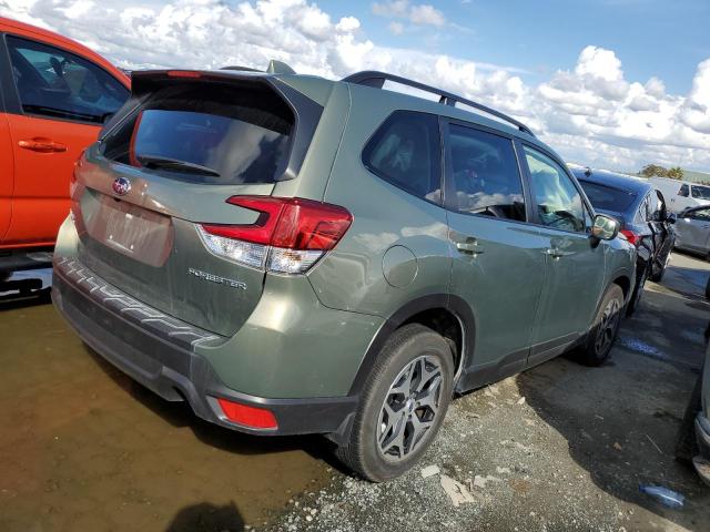 Photo 3 from auction – 2020 SUBARU FORESTER P with VIN JF2SKAJC4LH563111