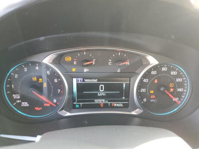 Photo 9 from auction – 2016 CHEVROLET MALIBU LT with VIN 1G1ZE5ST9GF194962