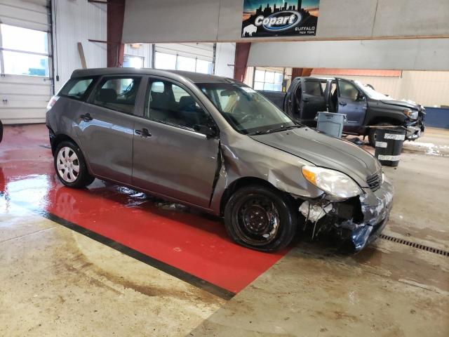 Photo 4 from auction – 2007 TOYOTA COROLLA MA with VIN 2T1KR32E17C677857