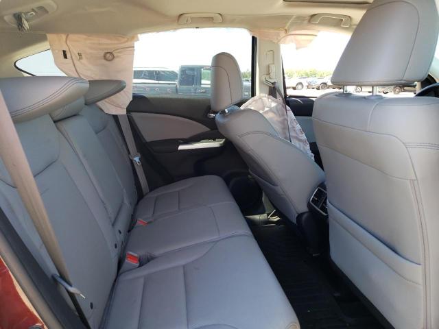 Photo 11 from auction – 2015 HONDA CR-V EXL with VIN 2HKRM3H71FH525482