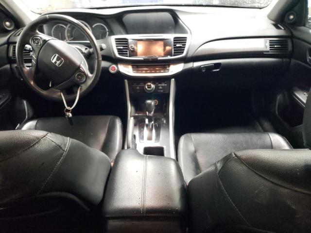 Photo 8 from auction – 2014 HONDA ACCORD EXL with VIN 1HGCR2F82EA300038